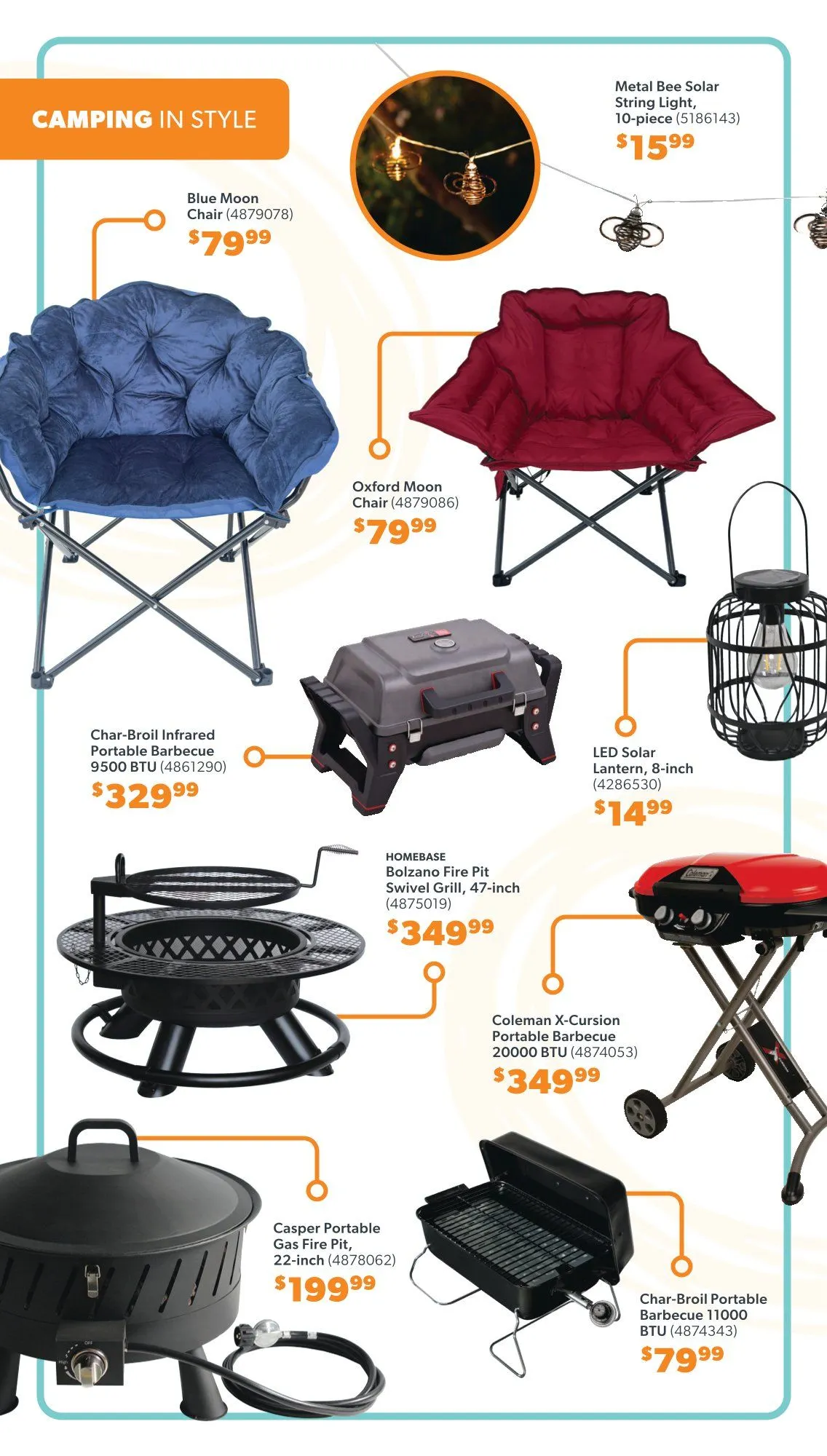 Co-op Home Centre flyers from March 26 to July 30 2025 - flyer page 17