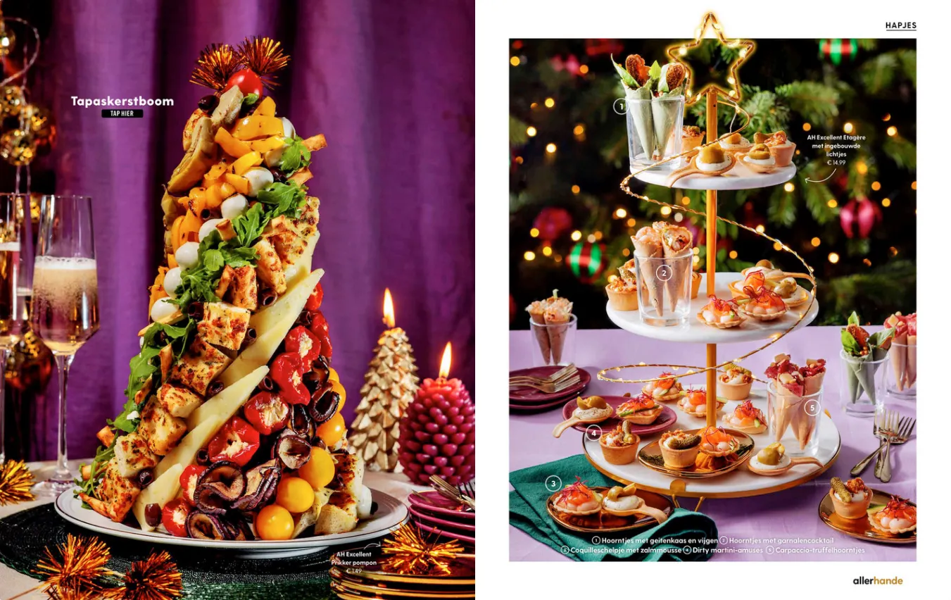 Allerhande Folder van 18 december tot 24 december 2025 - Folder pagina 17