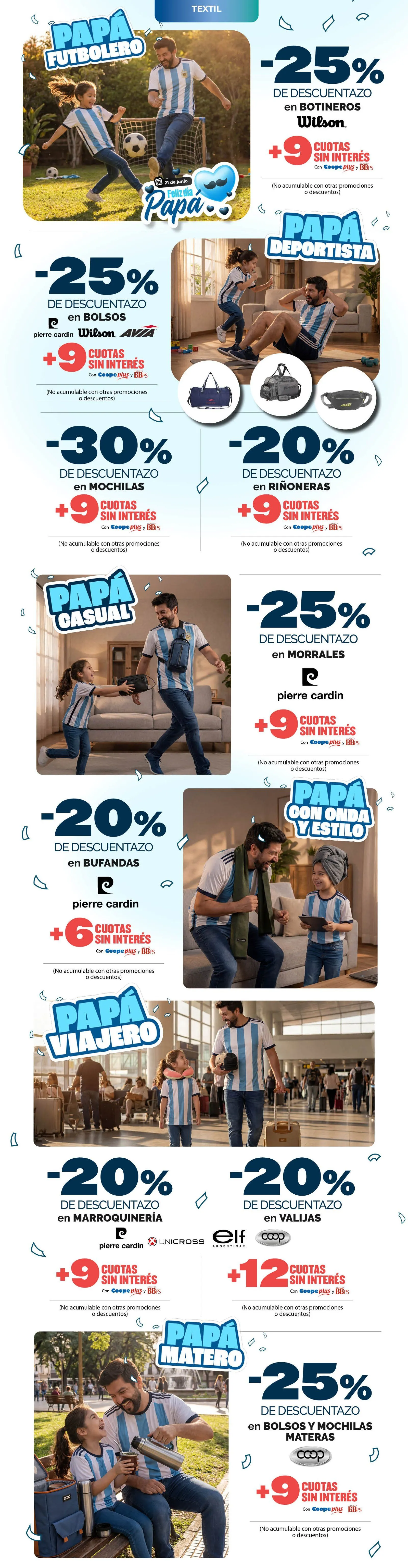 Ofertas de Ofertas Cooperativa Obrera 11 de junio al 21 de junio 2026 - Página 17 del catálogo