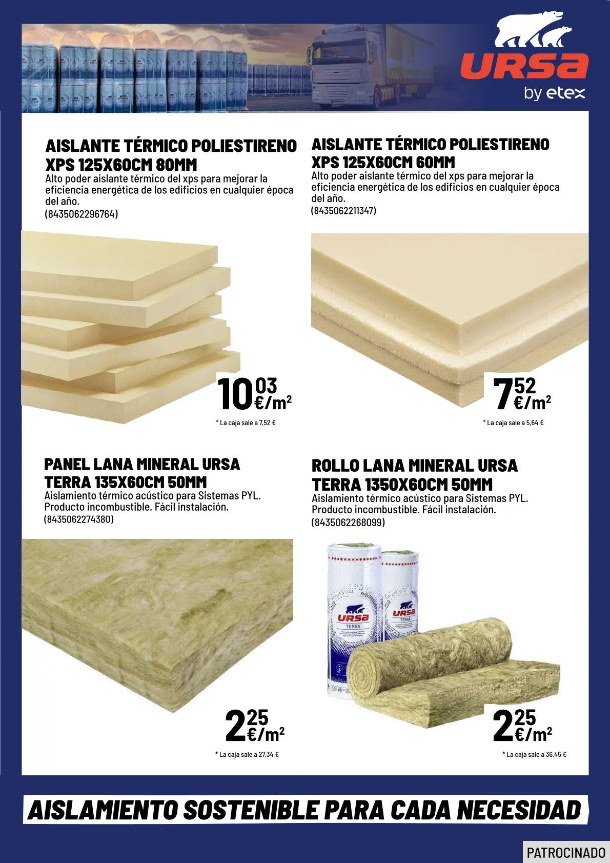 Catálogo de Brico Depôt Ofertas 26 de septiembre al 30 de octubre 2025 - Página 17