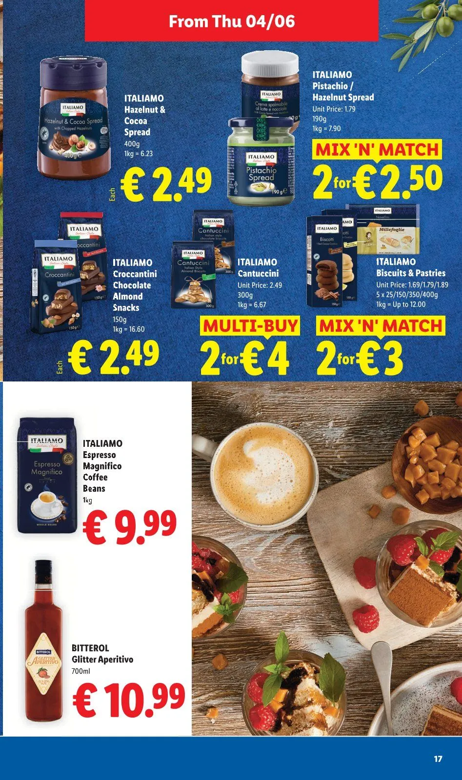  Lidl weekly ads - 4 June 10 June 2026 - Page 17