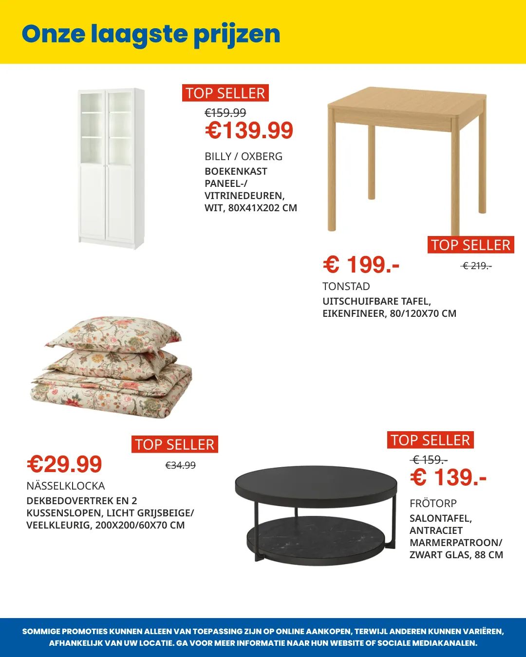 IKEA Folders van 17 juli tot 5 augustus 2026 - Folder pagina 17
