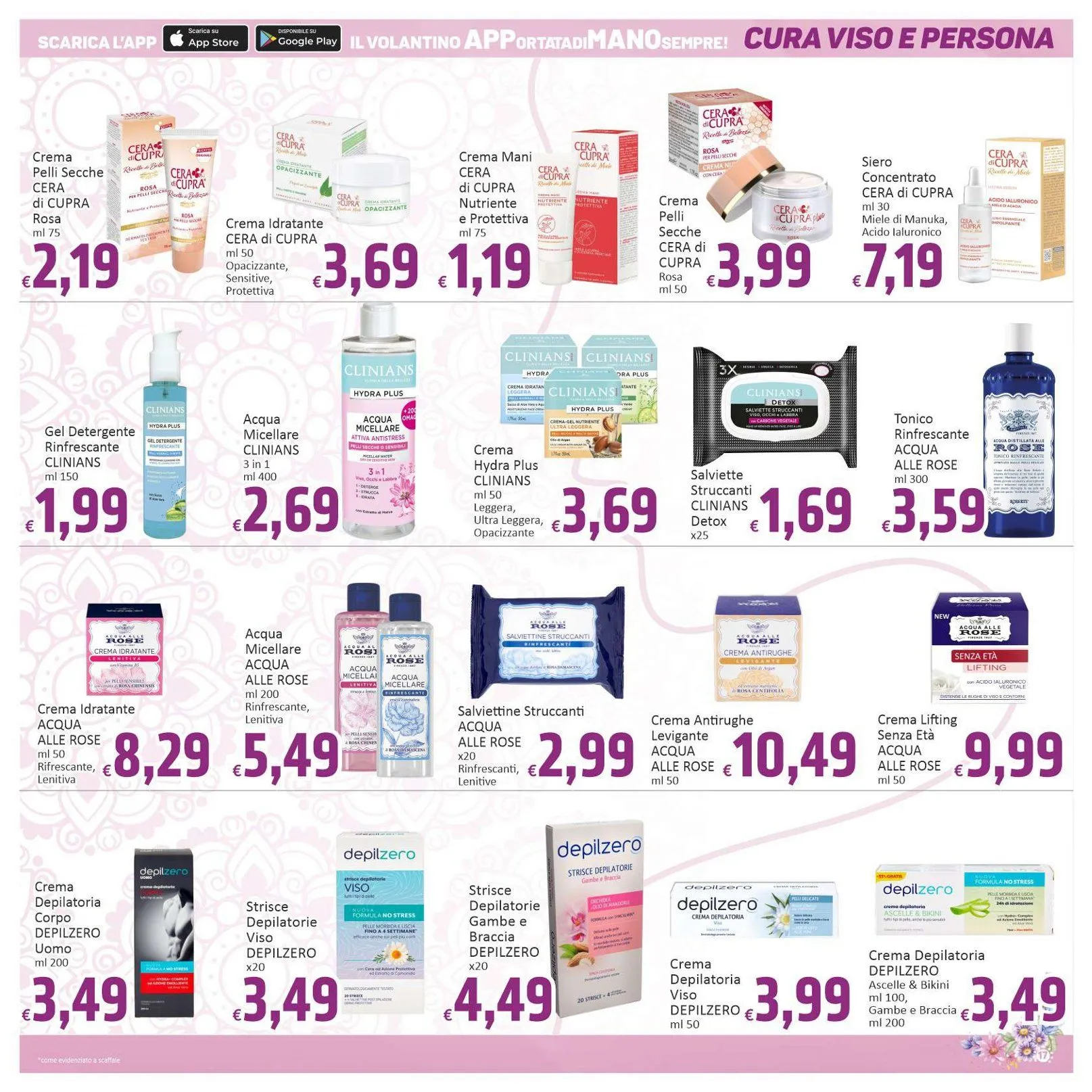 Paghi Poco Volantino da 8 maggio a 18 maggio di 2026 - Pagina del volantino 17