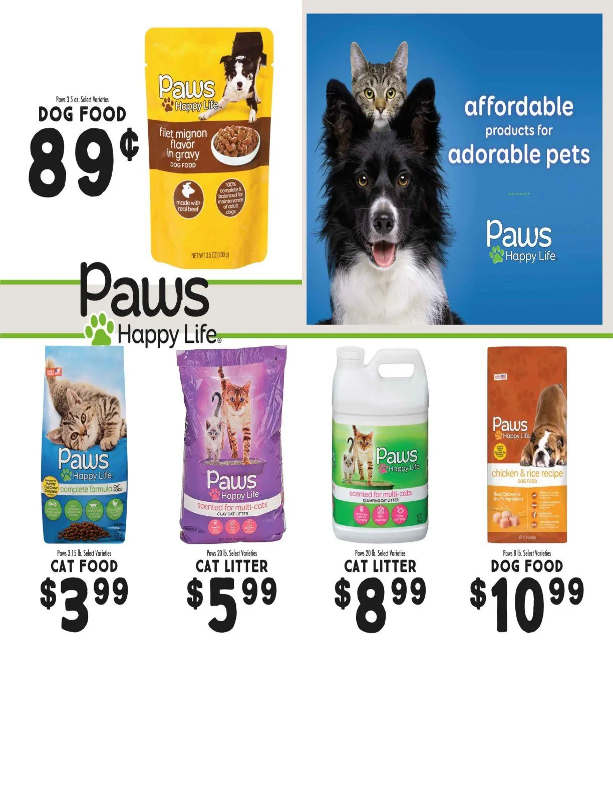 Weekly ad Weekly ads from April 1 to April 30 2026 - Page 17