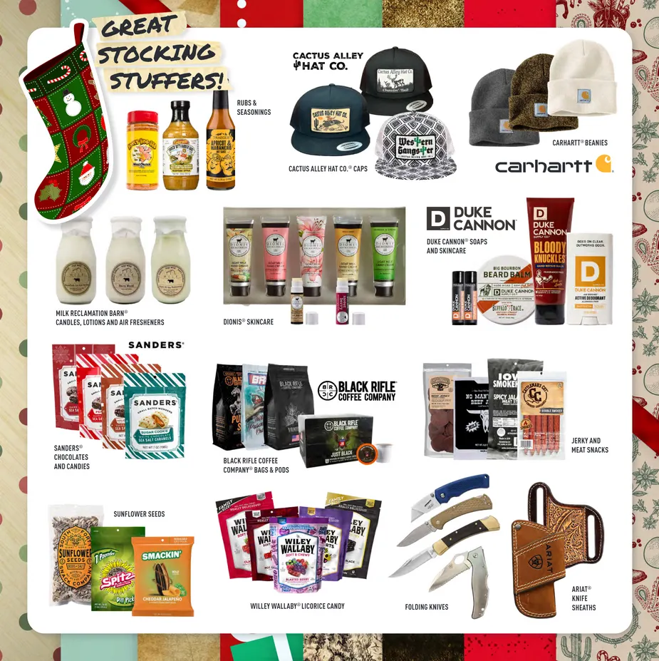 Weekly ad Big R Sales from December 10 to December 24 2025 - Page 17