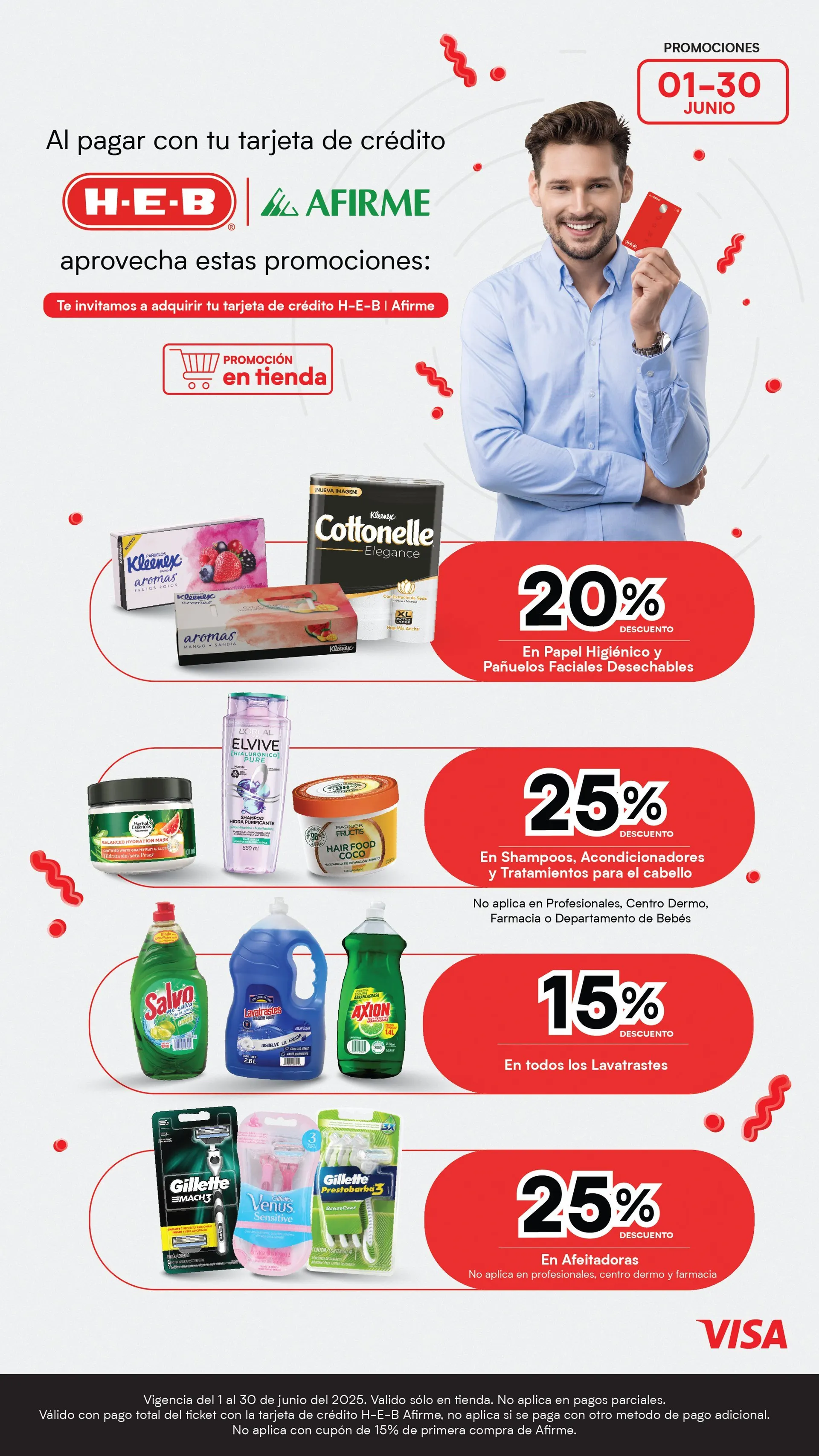 Catálogo de Ofertas 21 de junio al 27 de junio 2025 - Pagina 17