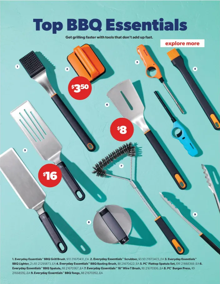 Real Canadian Superstore Sales from April 23 to June 3 2026 - flyer page 17