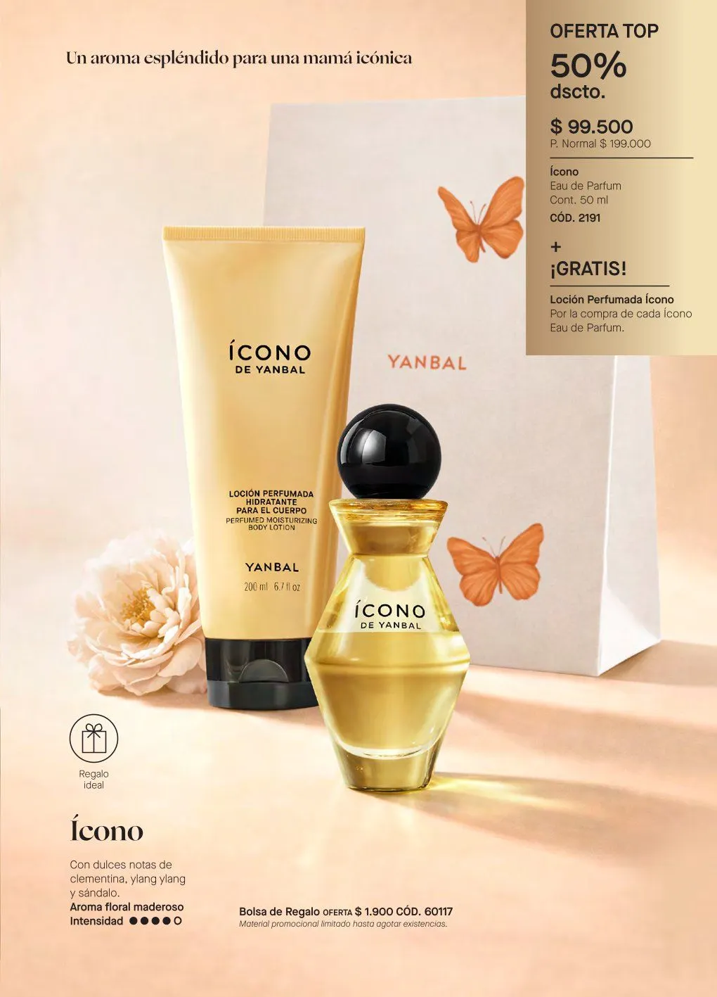 Catalogo de Ofertas Yanbal 25 de abril al 21 de mayo 2026 - Pag 17