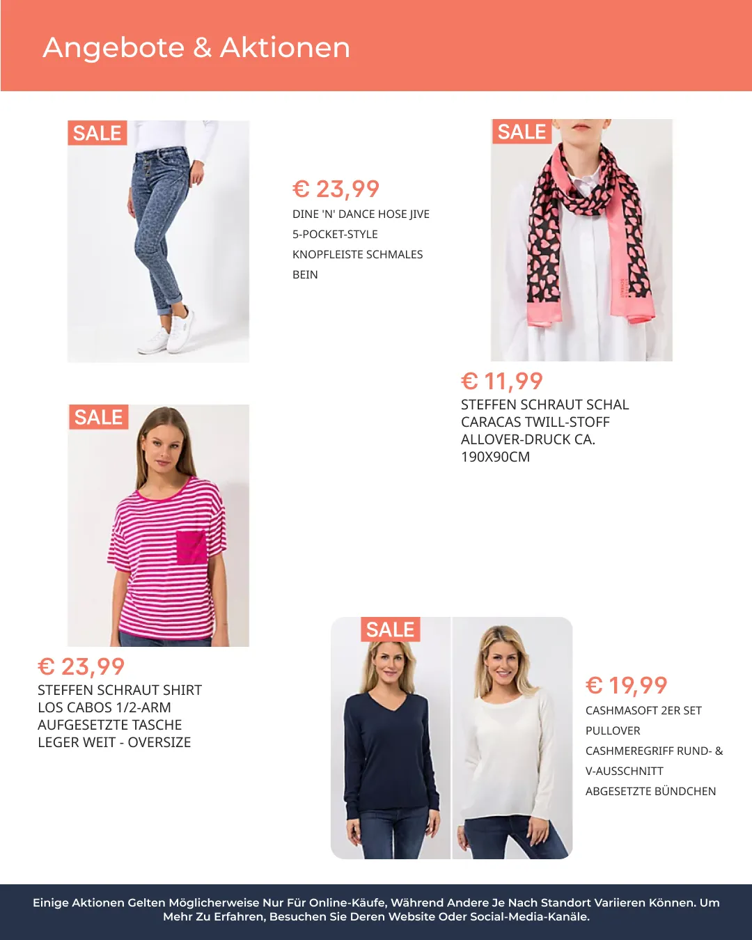 QVC Angebote von 29. Juni bis 13. Juli 2026 - Prospekt seite 17