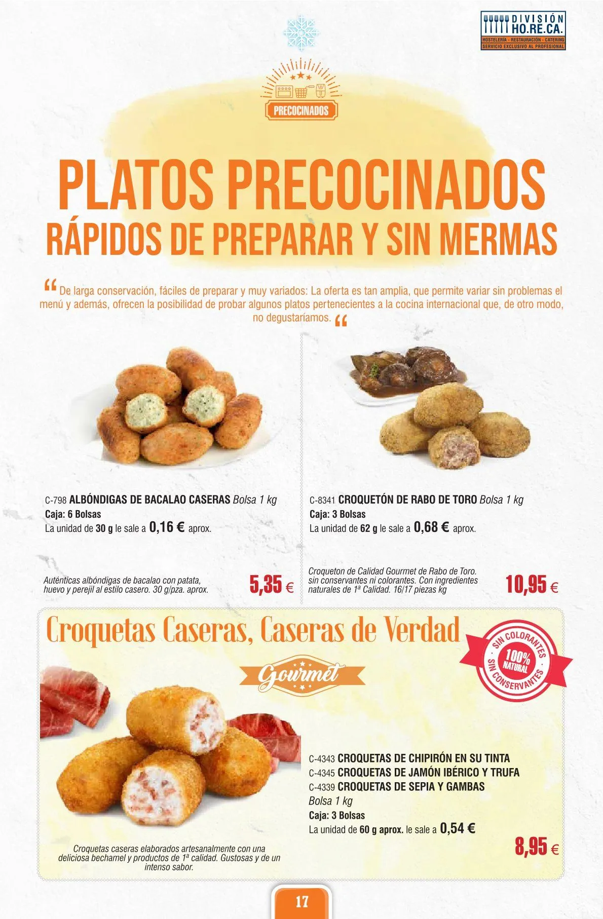 Catálogo de Catálogos de Abordo 1 de julio al 31 de julio 2026 - Página 17