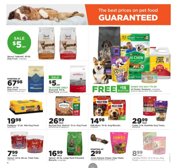 Weekly ad Fleet Farm Sales from February 16 to February 22 2026 - Page 17