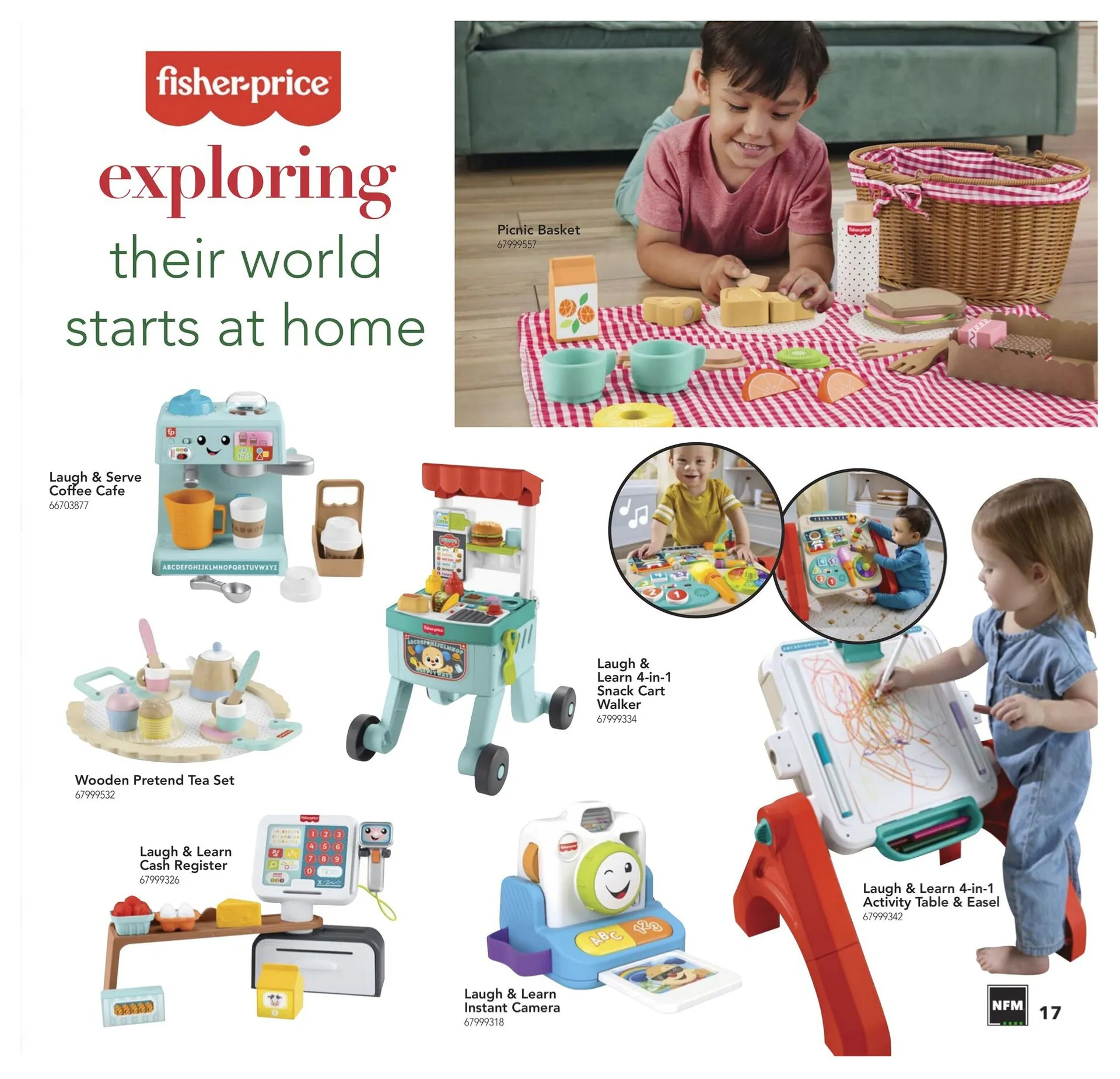 Weekly ad Nebraska Furniture Mart weekly ads from October 9 to November 30 2025 - Page 17