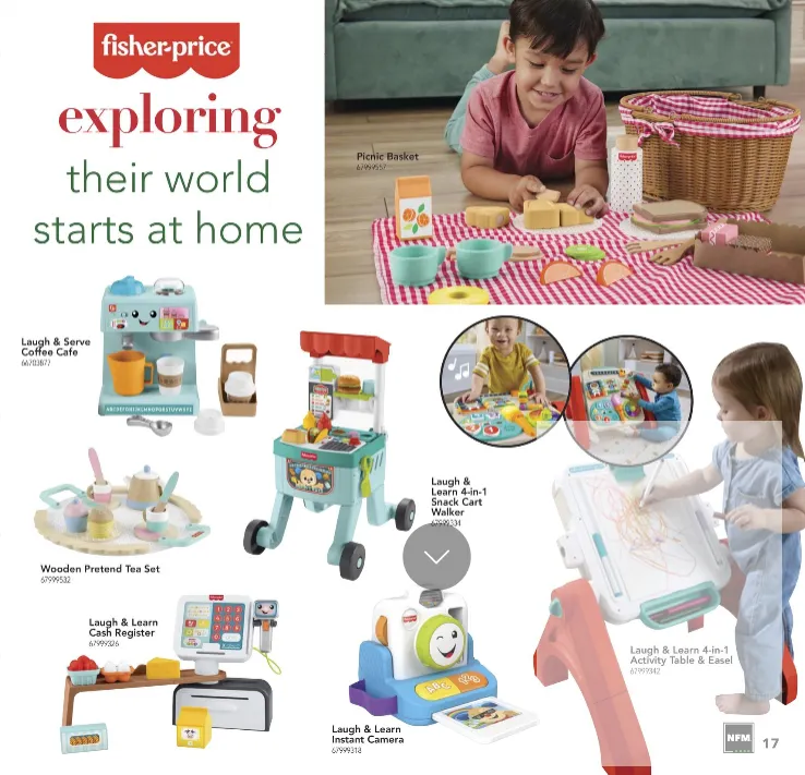 Weekly ad Nebraska Furniture Mart Sales from November 9 to November 30 2025 - Page 17