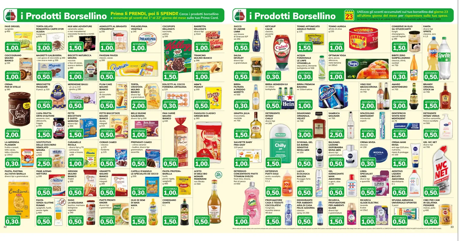 Volantini Basko da 10 febbraio a 23 febbraio di 2026 - Pagina del volantino 17