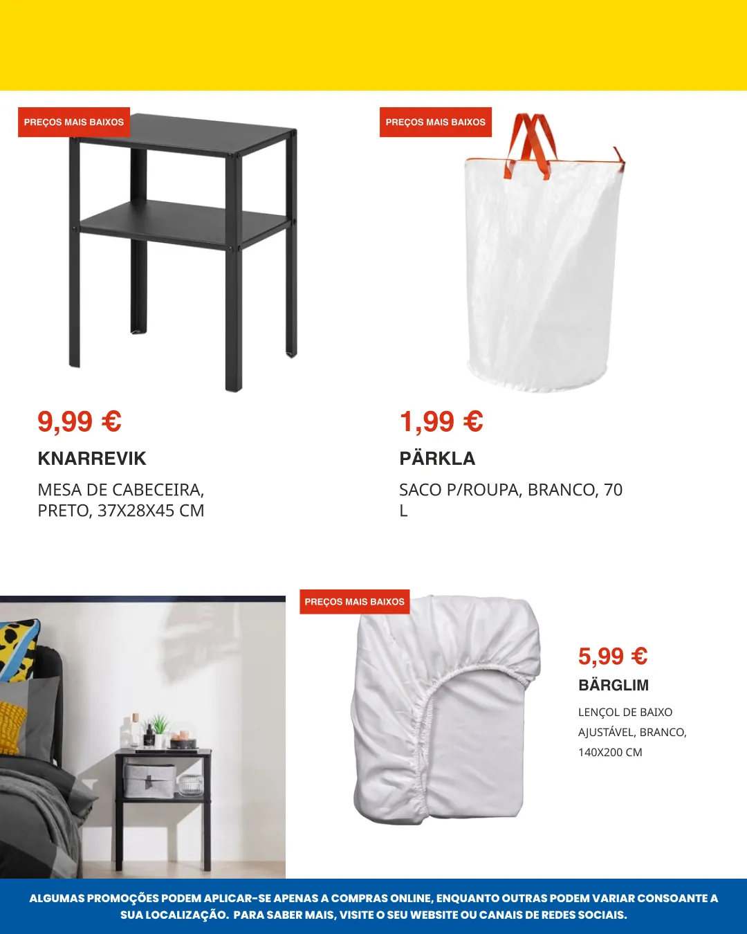 Folheto IKEA de 29 de julho até 12 de agosto 2026 - Pagina 16