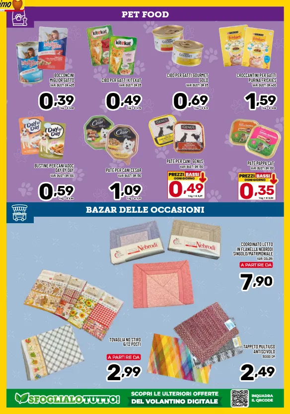 Volantini Il Centesimo da 13 gennaio a 22 gennaio di 2026 - Pagina del volantino 15