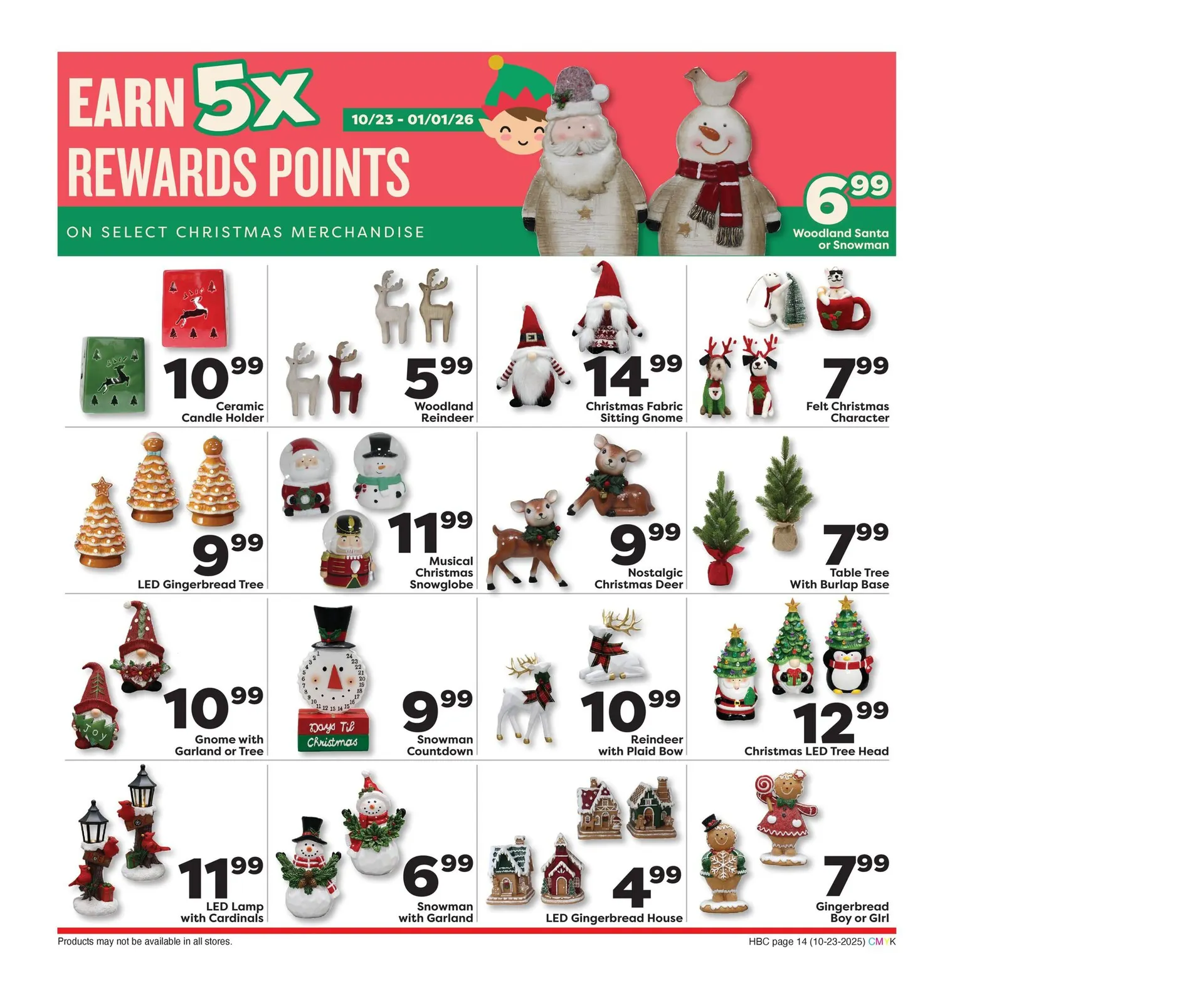 Weekly ad Weis weekly ads from October 23 to November 27 2025 - Page 17