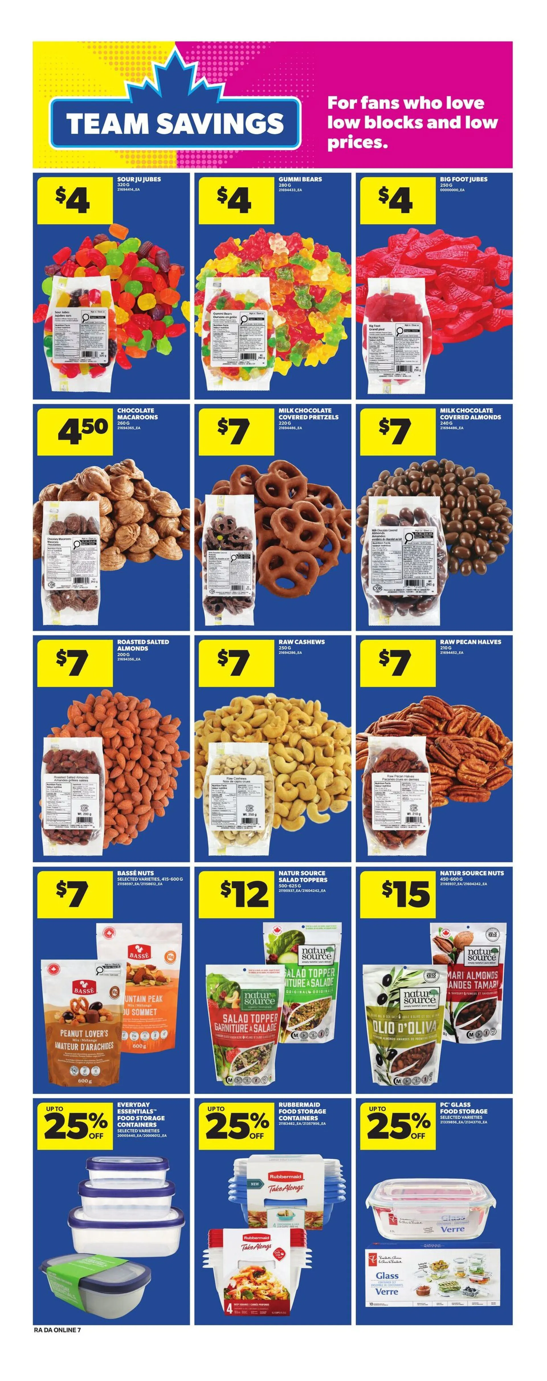 Dominion  Sales from May 21 to May 27 2026 - flyer page 25