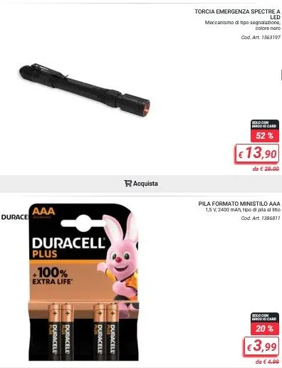 Brico io Volantino da 5 aprile a 27 aprile di 2025 - Pagina del volantino 16