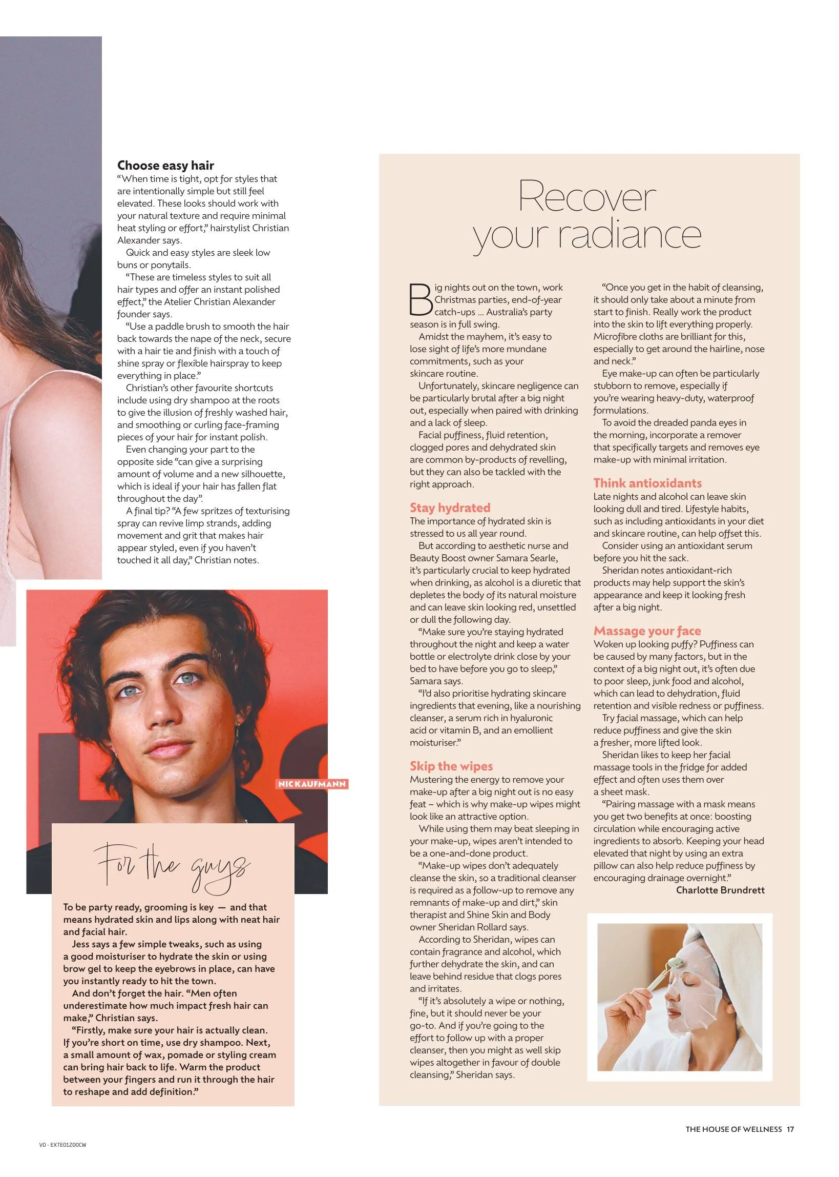 Chemist Warehouse Deals - Catalogue valid from 15 December to 24 December 2025 - page 17