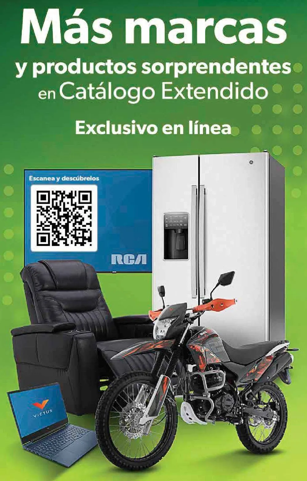 Catálogo de Sam's Club Ofertas 7 de enero al 5 de febrero 2025 - Pagina 17