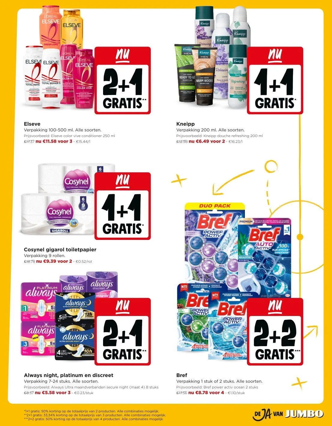 Jumbo folders van 17 juni tot 23 juni 2026 - folder pagina 17