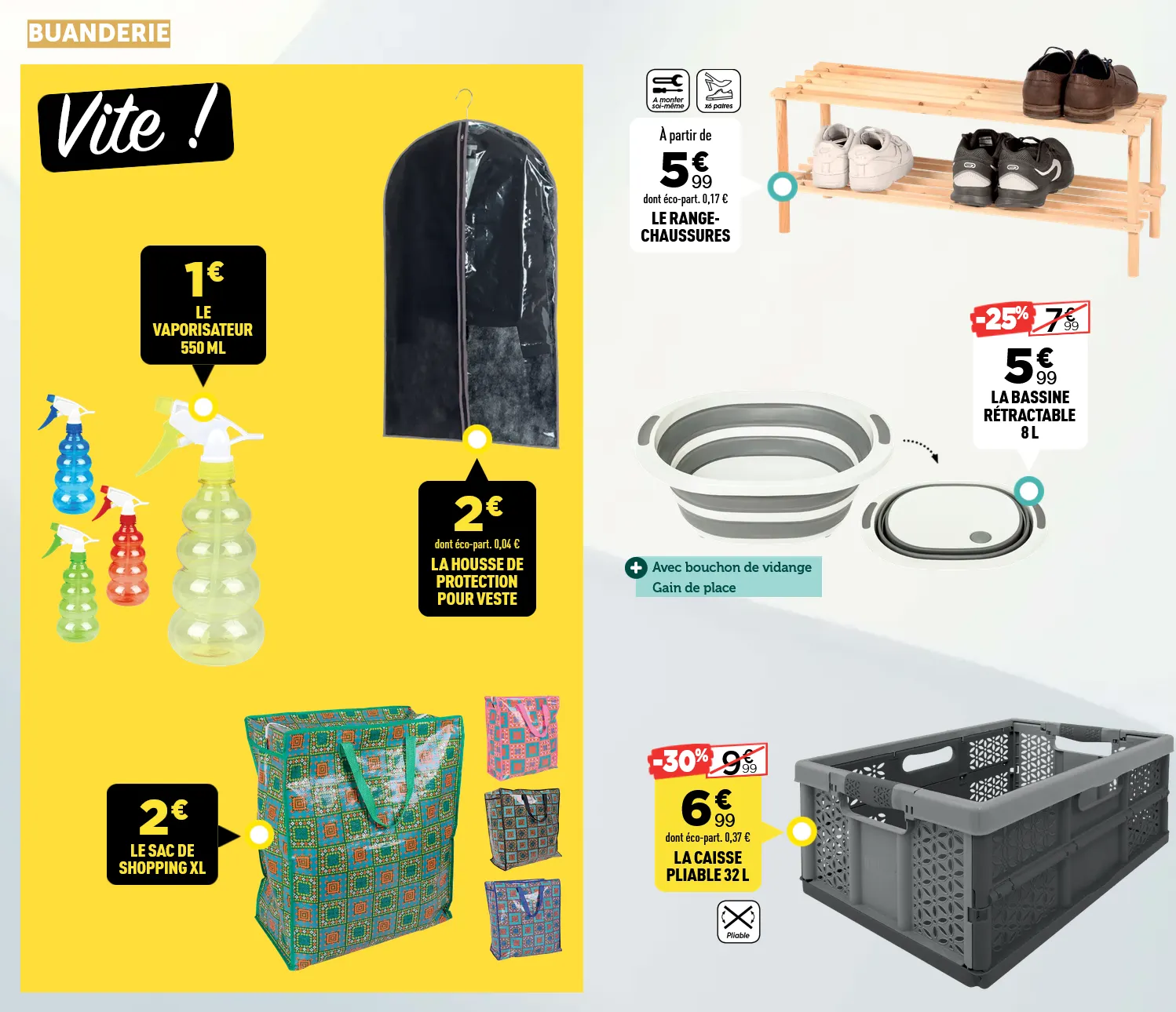 Catalogues Centrakor du 28 juin au 4 juillet 2026 - Catalogue page 17
