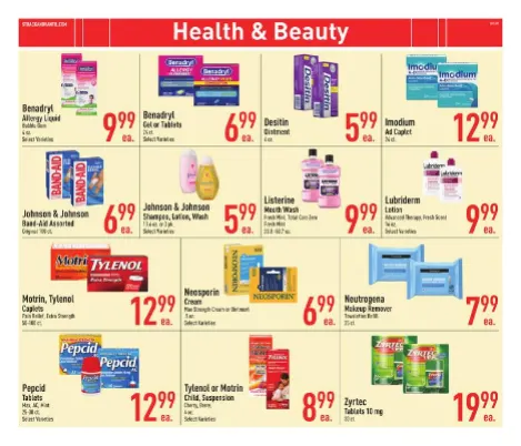 Weekly ad Strack & Van Til Sales from December 3 to January 6 2026 - Page 17
