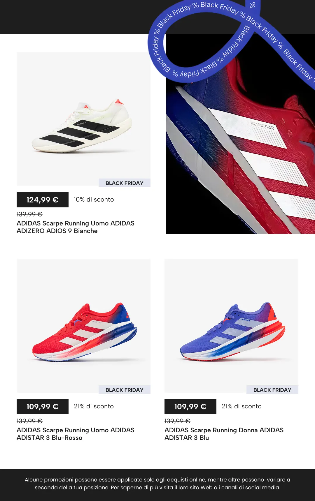 Volantino da 25 novembre a 8 dicembre di 2025 - Pagina del volantino 16