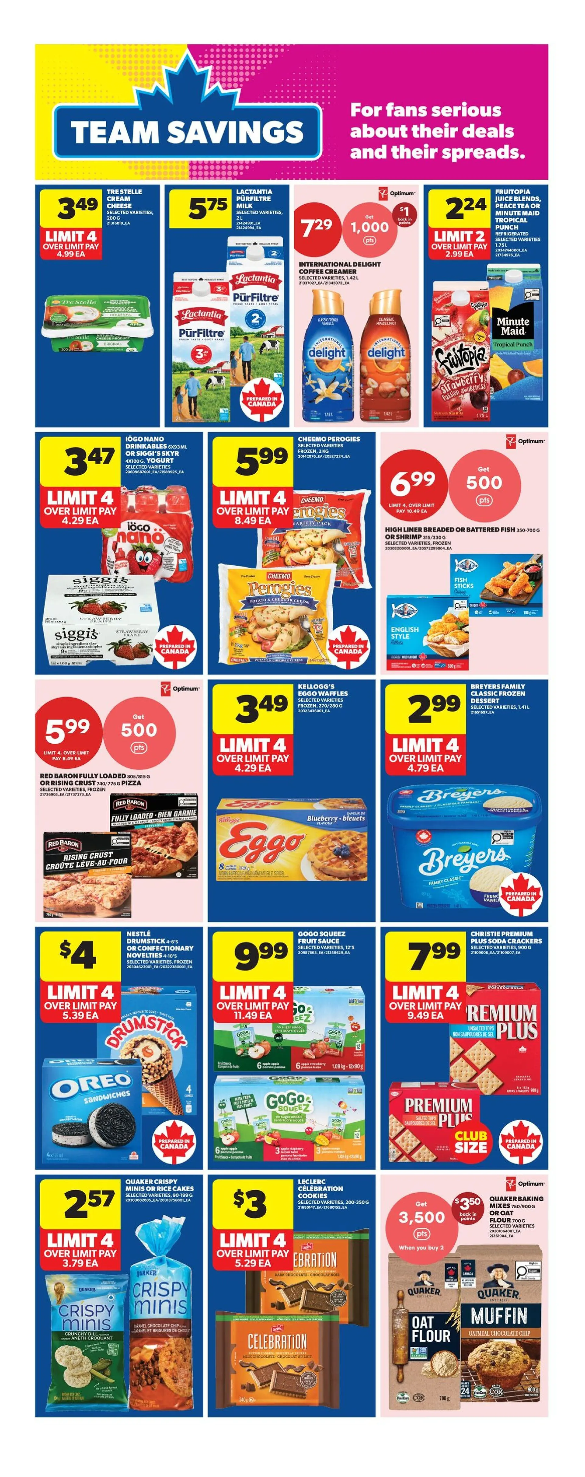 Real Canadian Superstore Sales from June 4 to June 10 2026 - flyer page 33