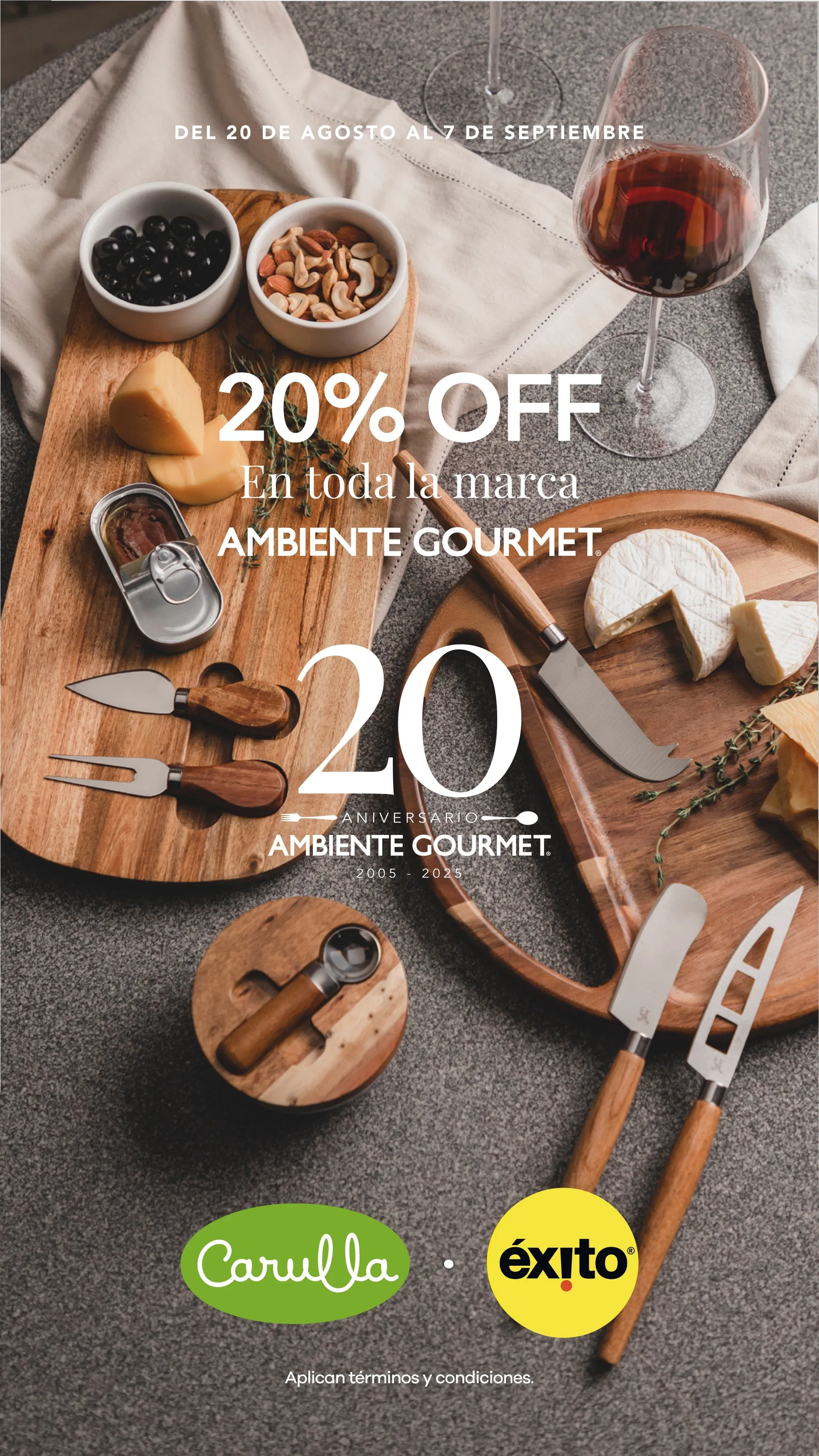 Catalogo de Éxito Ofertas 20 de agosto al 12 de septiembre 2025 - Pag 17