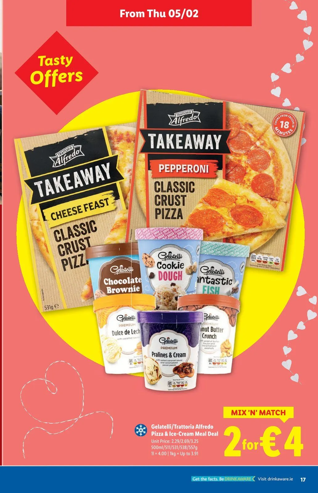 Lidl weekly ads - 5 February 11 February 2026 - Page 17