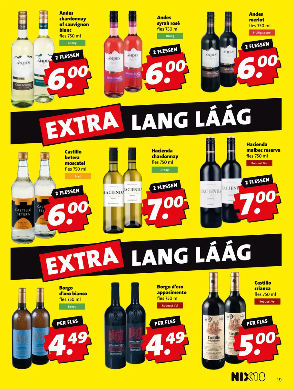  Boni folders van 30 maart tot 5 april 2026 - Folder pagina 17