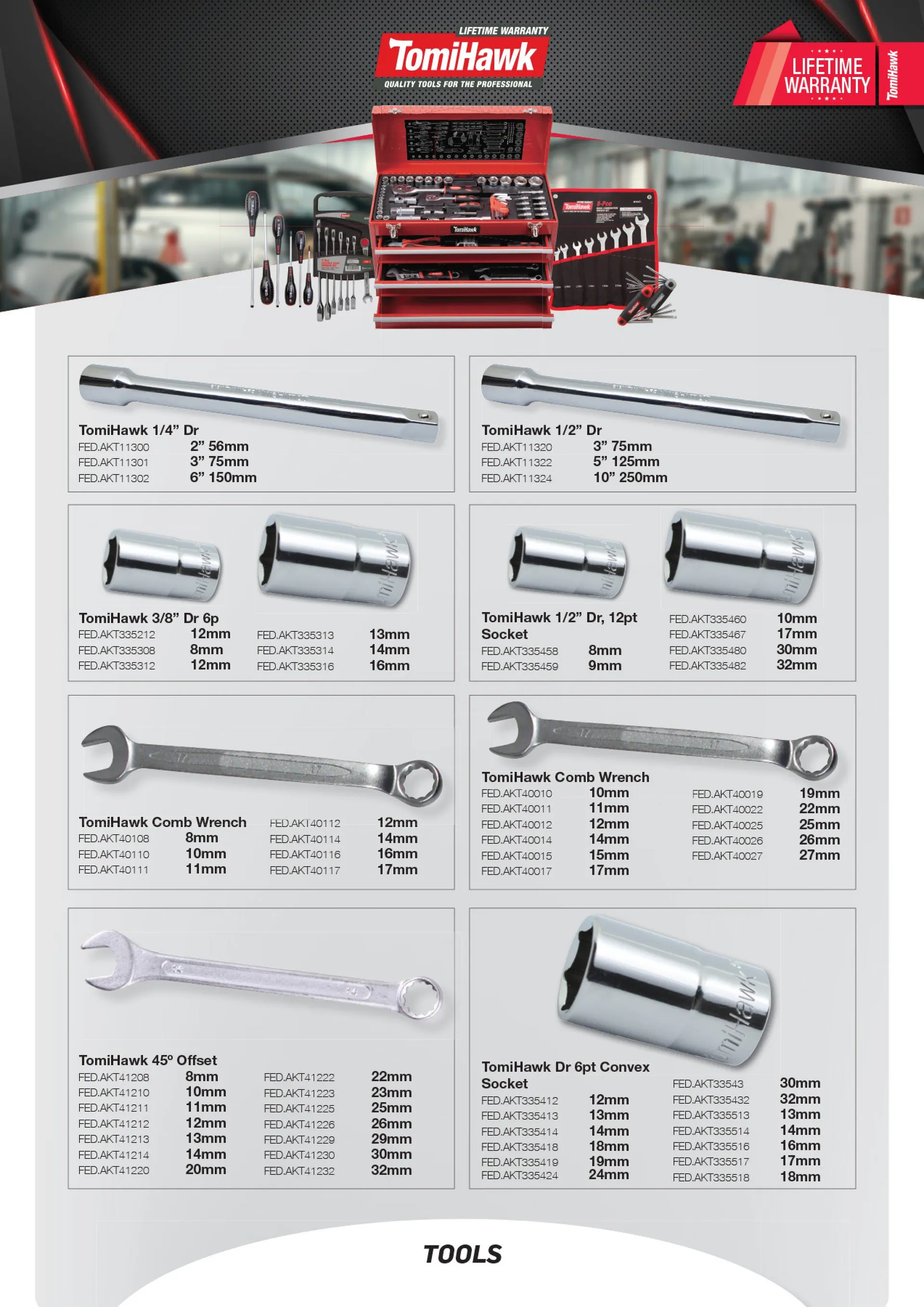 AutoZone Sales from 6 February to 28 February 2025 - Catalogue Page 17