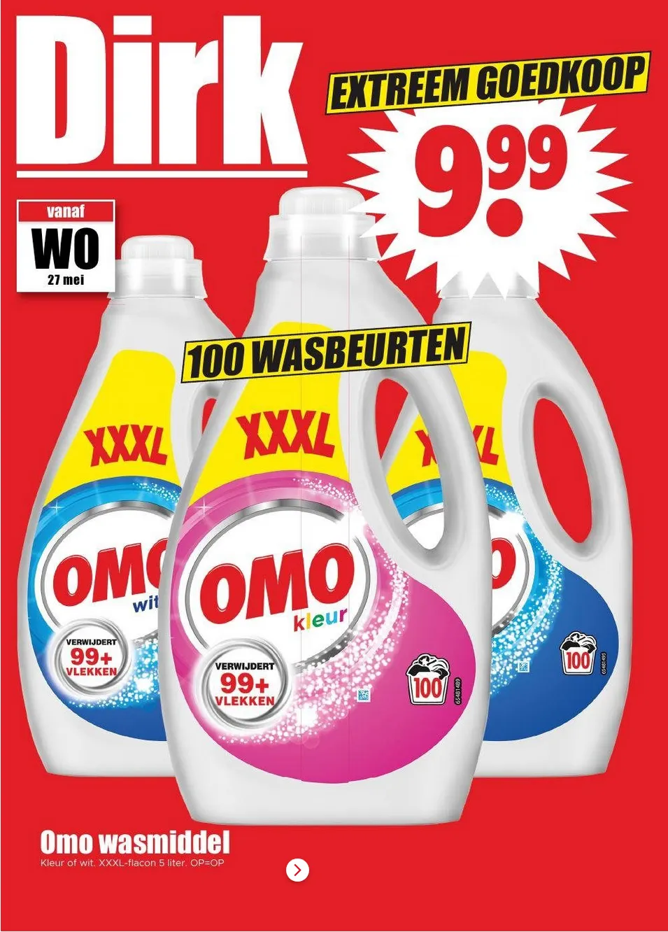 Meijer weekly ads van 27 mei tot 2 juni 2026 - Folder pagina 17