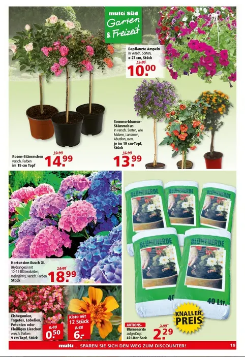 Multi Markt Angebote von 27. April bis 2. Mai 2026 - Prospekt seite 17