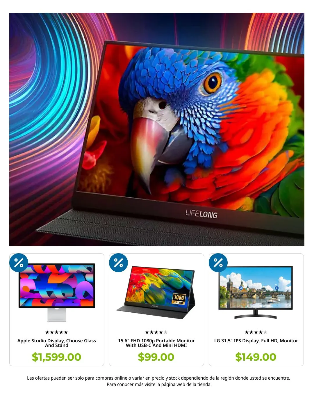 Weekly ad SAM'S CLUB SALES from July 12 to July 26 2024 - Page 16