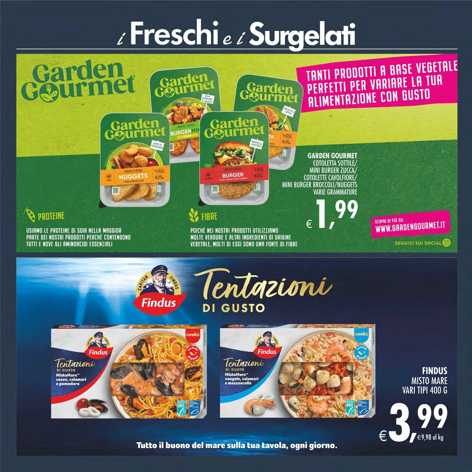  Deco Supermercati Volantino da 21 luglio a 30 luglio di 2026 - Pagina del volantino 17