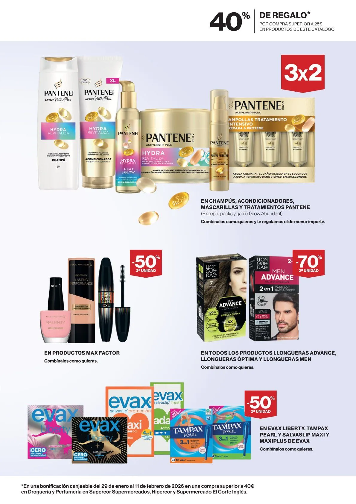 Catálogo de El Corte Inglés Ofertas 7 de enero al 28 de enero 2026 - Página 17