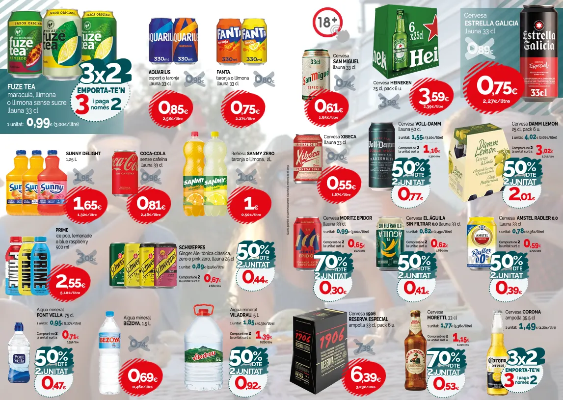 Catálogo de Condis Ofertas 5 de noviembre al 18 de noviembre 2025 - Página 17