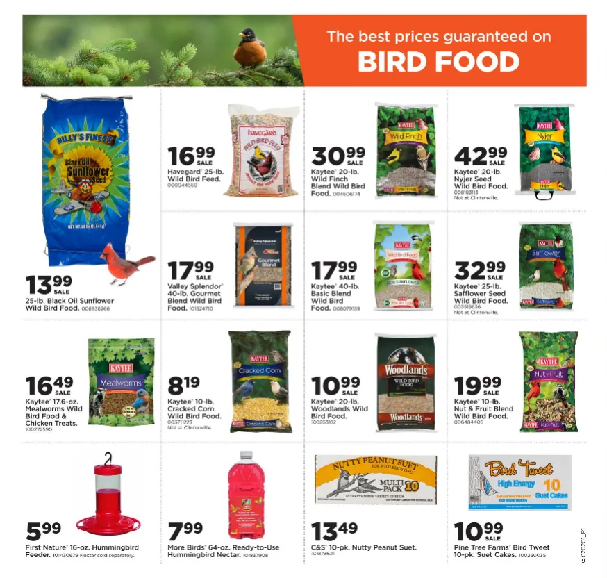 Weekly ad Fleet Farm Sales from May 11 to May 17 2026 - Page 17