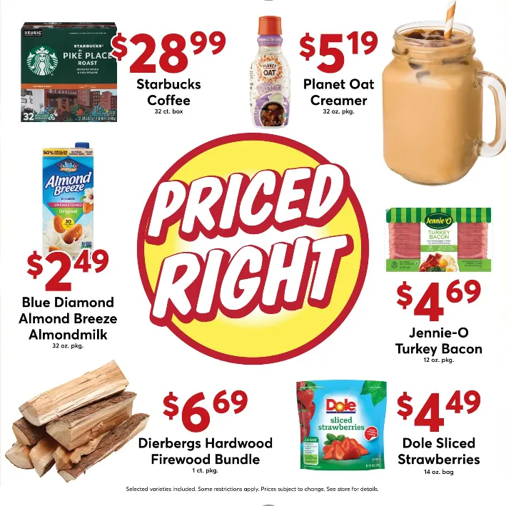 Weekly ad Dierbergs Sales from January 20 to January 26 2026 - Page 17