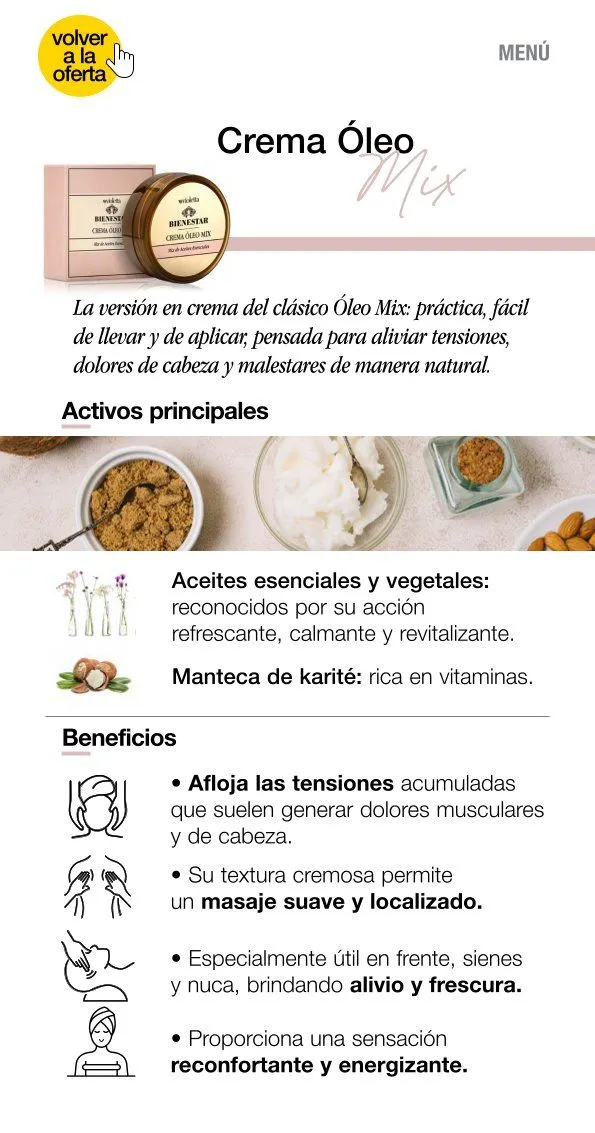 Ofertas de Ofertas Violetta  11 de junio al 17 de junio 2026 - Página 16 del catálogo
