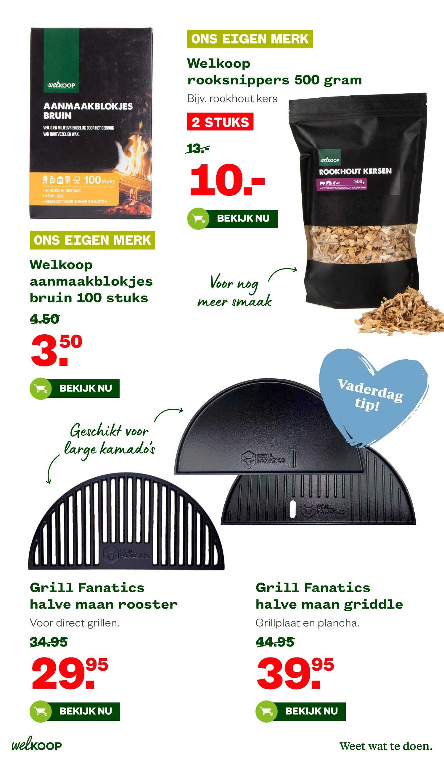 Welkoop folders van 8 juni tot 21 juni 2026 - Folder pagina 17