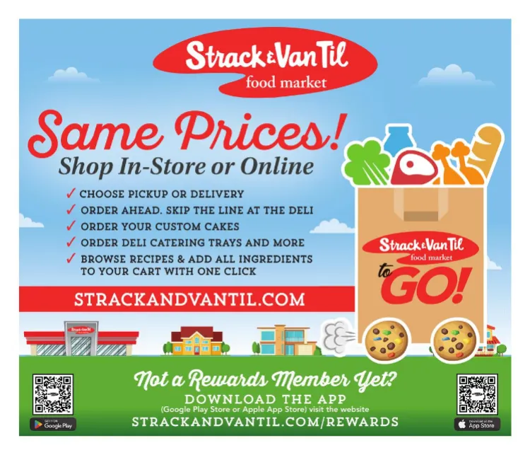 Weekly ad Strack & Van Til Sales from March 4 to March 10 2026 - Page 17