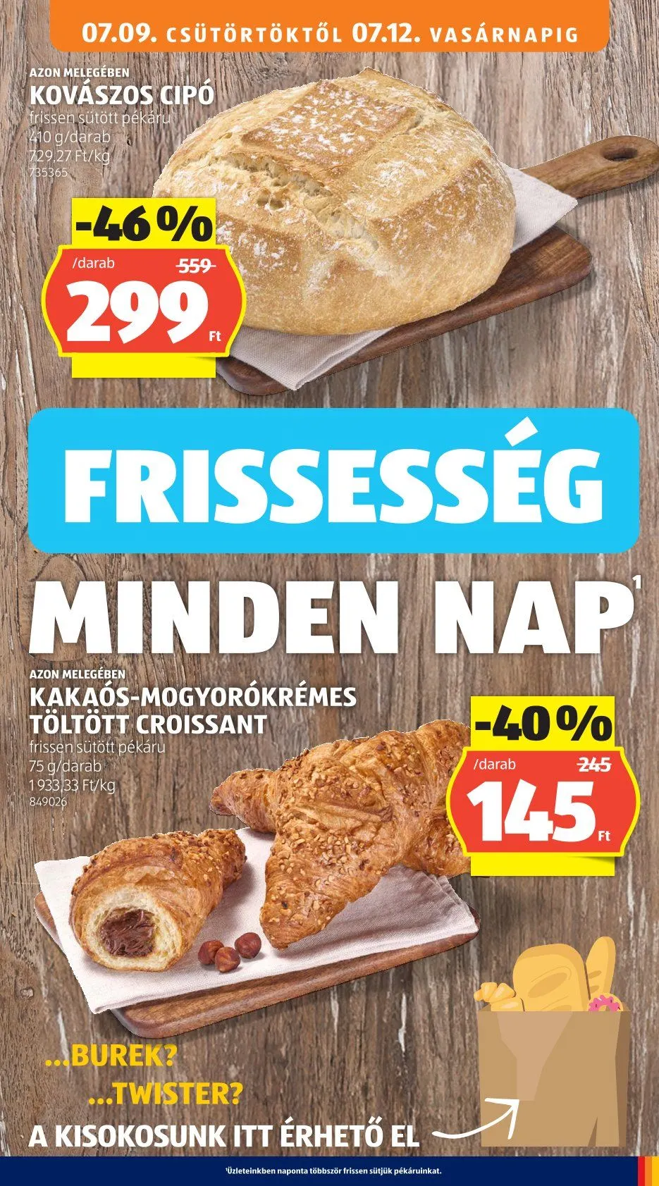 Katalógus Aldi július 9.-tól július 12.-ig 2026. - Oldal 17