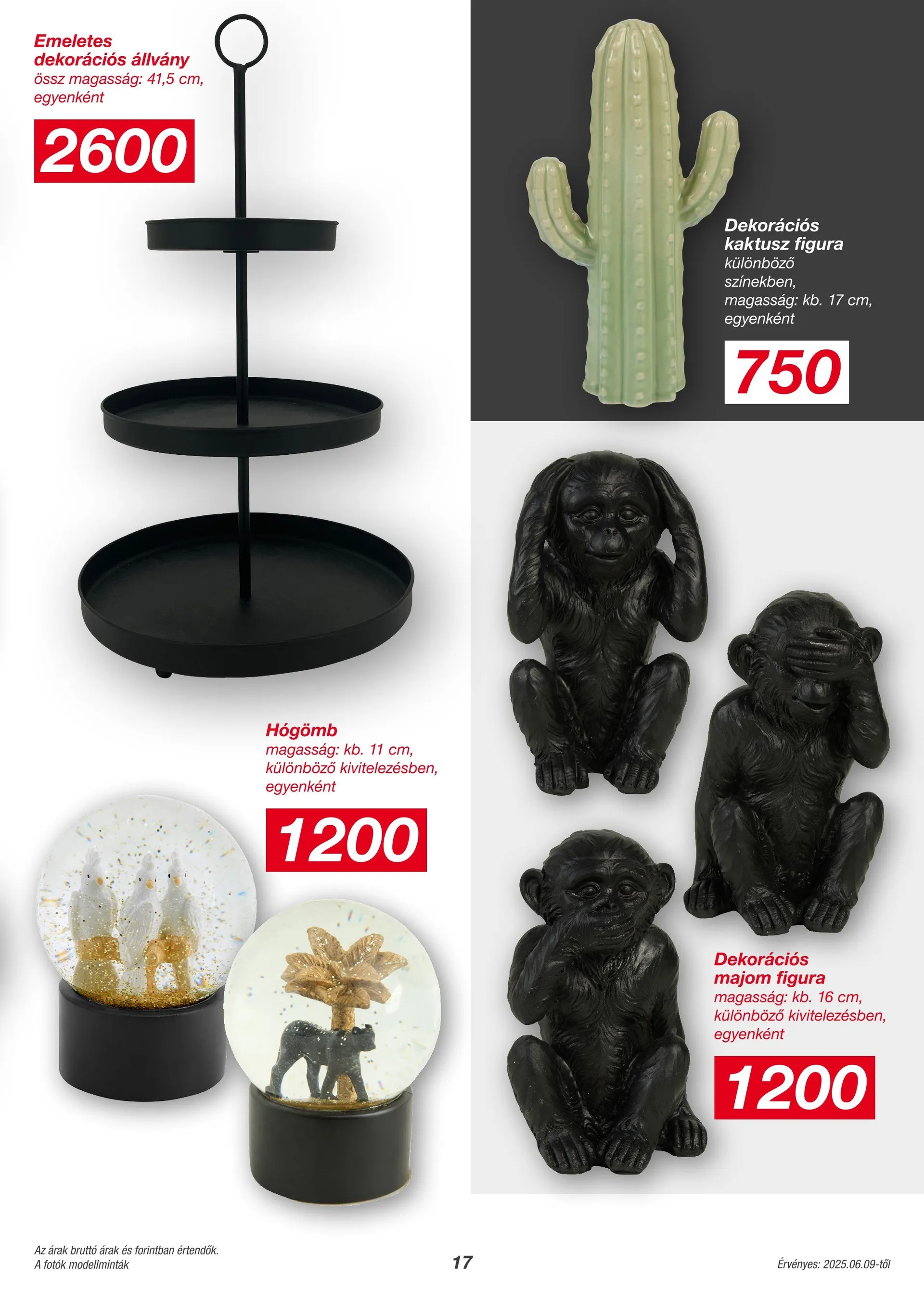 Katalógus Kik - Heti szórólapok augusztus 1.-tól augusztus 10.-ig 2025. - Oldal 17