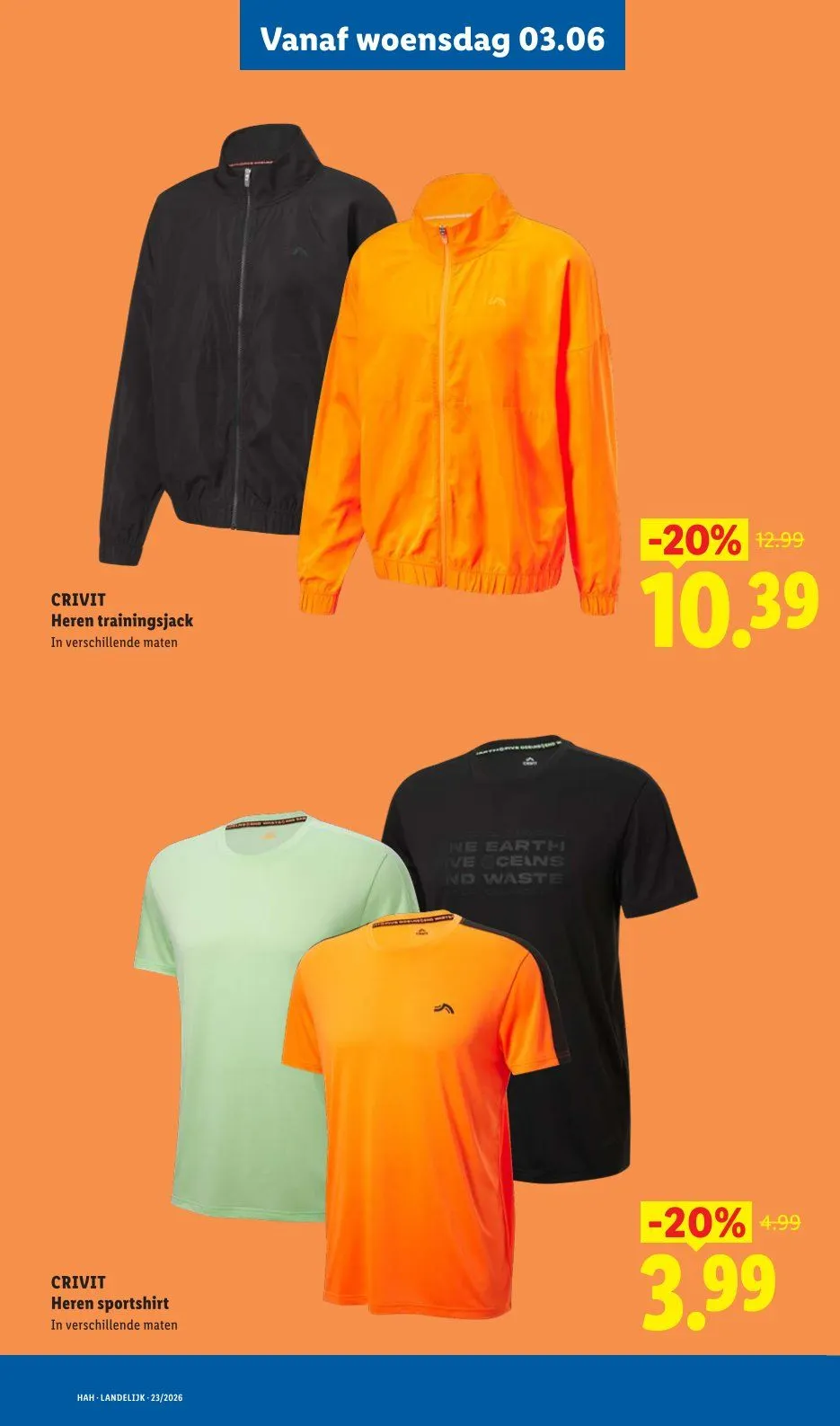 Lidl Folders van 4 juni tot 10 juni 2026 - Folder pagina 17