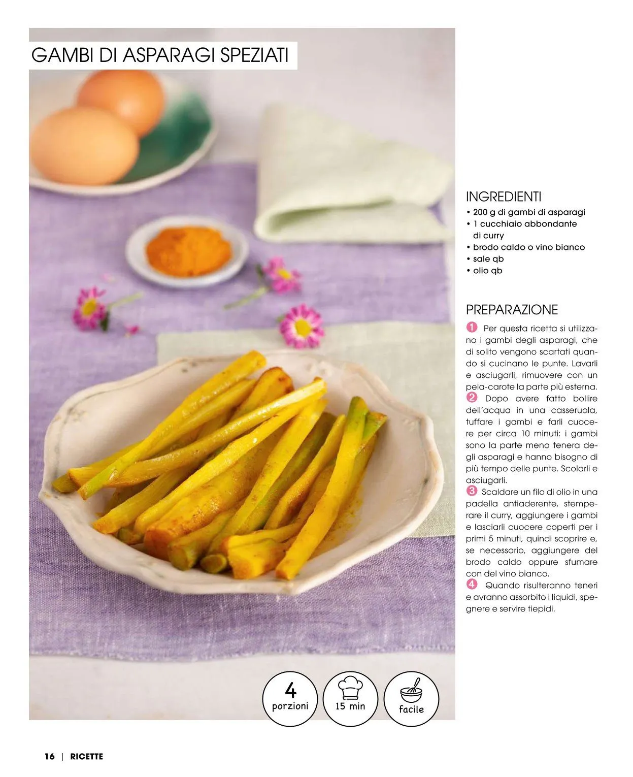 Famila Volantino da 20 aprile a 25 aprile di 2026 - Pagina del volantino 17