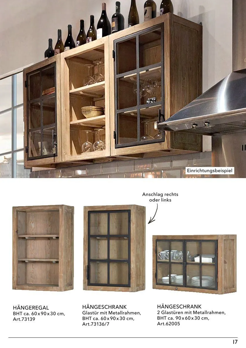 Rahaus Prospekt von 12. März bis 31. März 2025 - Prospekt seite 17